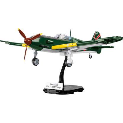 Kawasaki Ki-61-I Hien 'Tony'