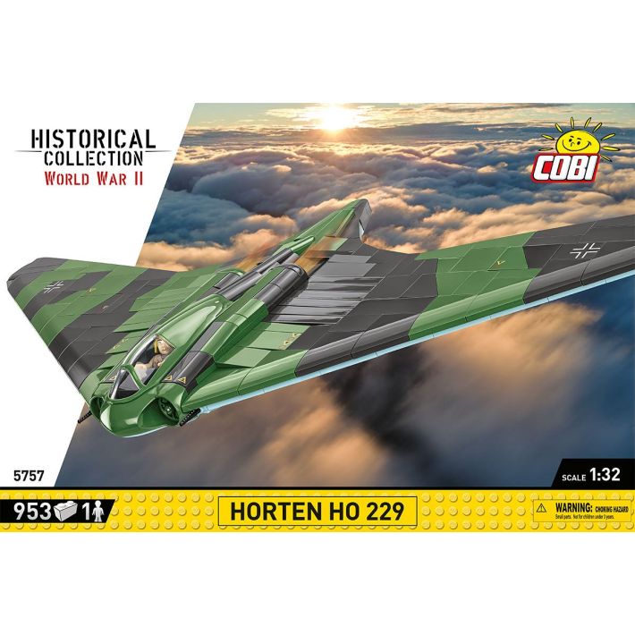 Horten Ho 229