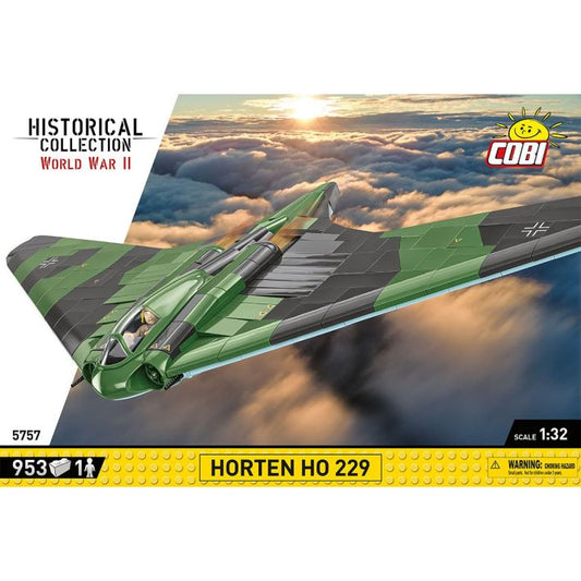 Horten Ho 229