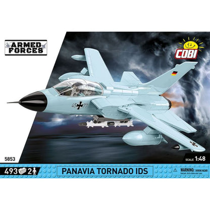 Panavia Tornado IDS