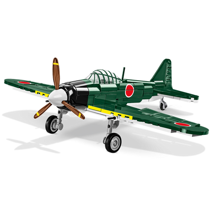 Mitsubishi A6M2 "Zero"