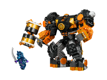 Coles Erdmech