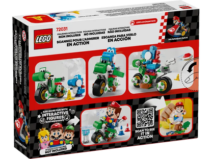 Mario Kart™ – Yoshi–Bike