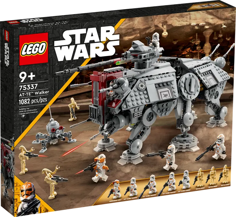 AT-TE™ Walker
