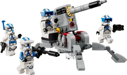 501st Clone Troopers™ Battle Pack
