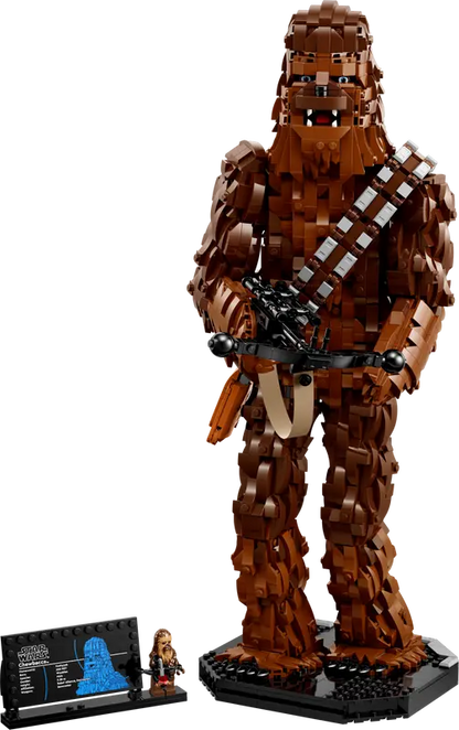Chewbacca™