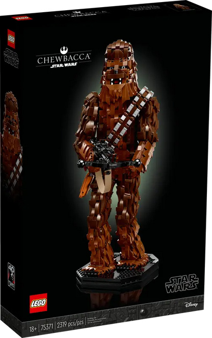 Chewbacca™