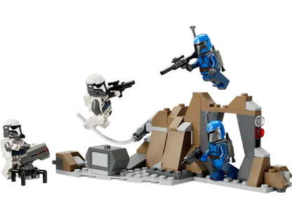 Hinterhalt auf Mandalore™ Battle Pack