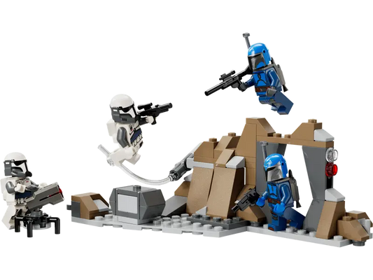 Hinterhalt auf Mandalore™ Battle Pack