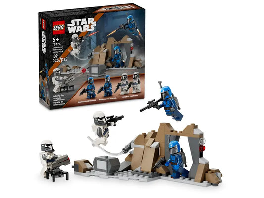 Hinterhalt auf Mandalore™ Battle Pack