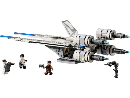 Rebel U-Wing Starfighter™