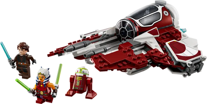 Ahsokas Jedi Interceptor™
