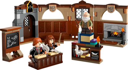 Schloss Hogwarts™: Zauberkunstunterricht