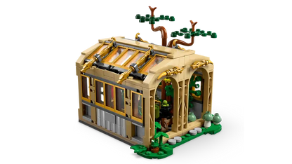 Schloss Hogwarts™: Kräuterkundeunterricht