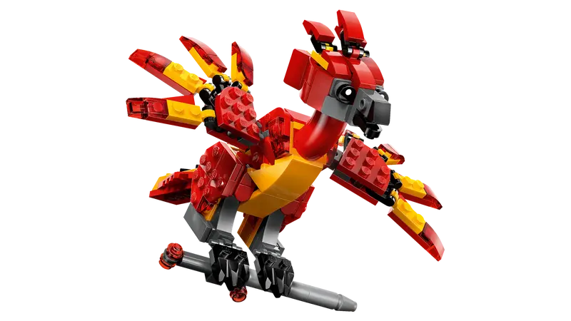 Fawkes™: Dumbledores Phönix