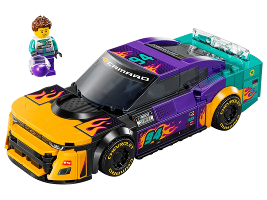 NASCAR® Next Gen Chevrolet Camaro ZL1