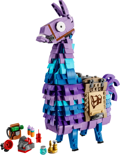 Vorratslama