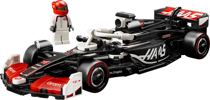 MoneyGram Haas F1® Team VF-24 Rennauto