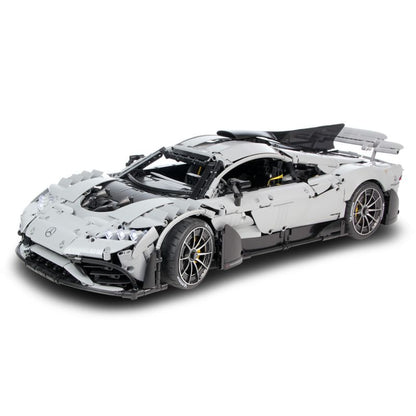 CaDA® C61503W Mercedes AMG ONE