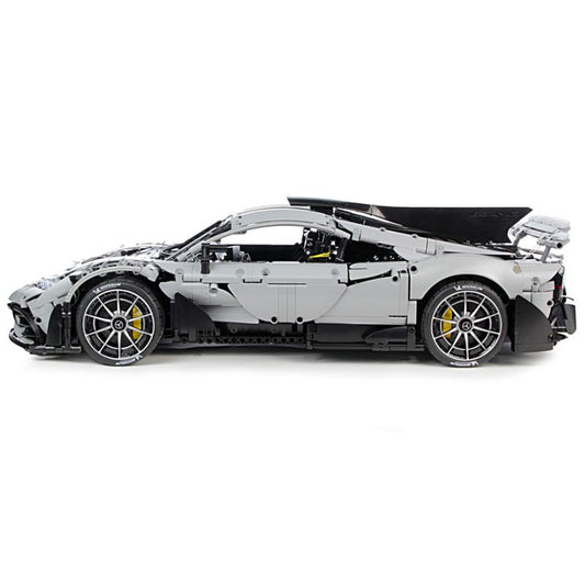CaDA® C61503W Mercedes AMG ONE