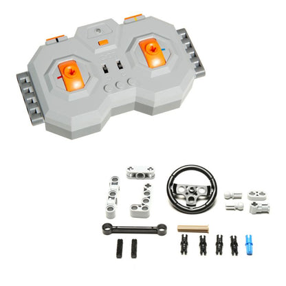 CaDA® C61503W Mercedes AMG ONE