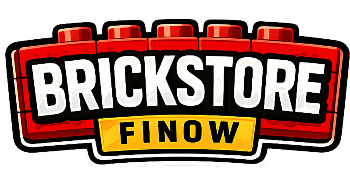 Alle LEGO®-Produkte – BRICKSTORE FINOW