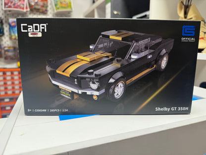 1:24 CaDa Shelby GT 350H