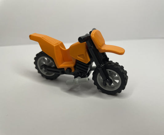 Motorrad Lego® City