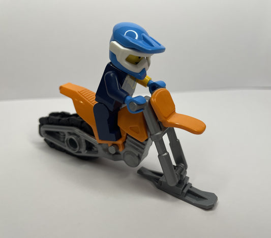 Gentlemen Lego® City