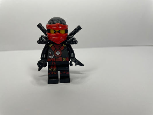 Ninja Lego® Ninjago