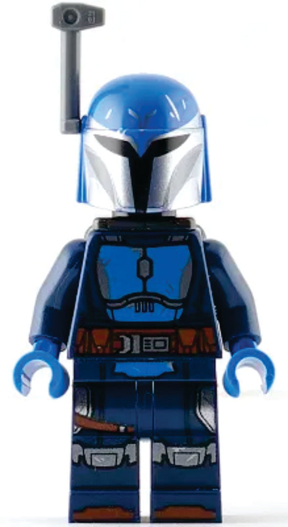 NEU Mandalorian Nite Owl