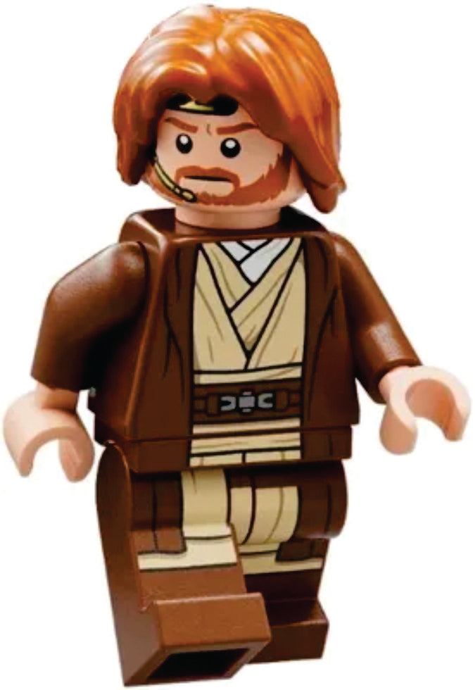 NEU Obi-Wan Kenobi