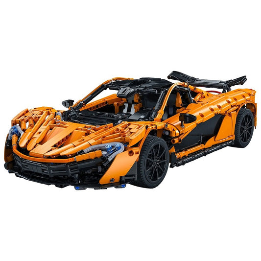 Assassin XR (3617 Teile)