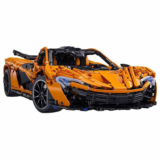 Assassin XR (3617 Teile)