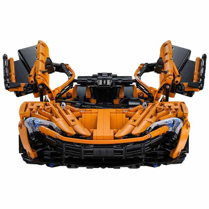 Assassin XR (3617 Teile)