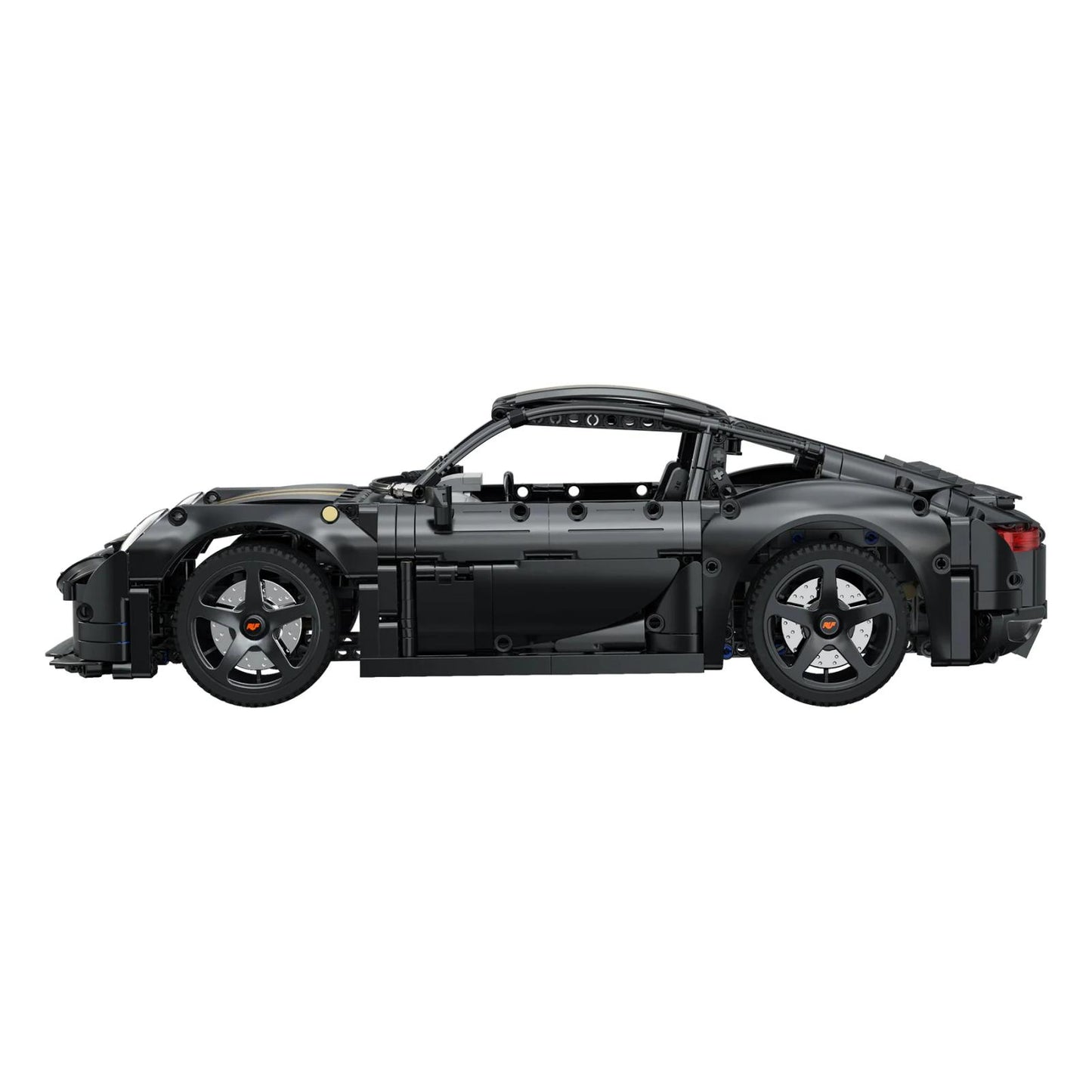 RUF GT 1:10 (1655 Teile)