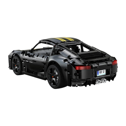 RUF GT 1:10 (1655 Teile)