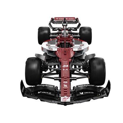 CaDA® Alfa Romeo Racing (1868 Teile)