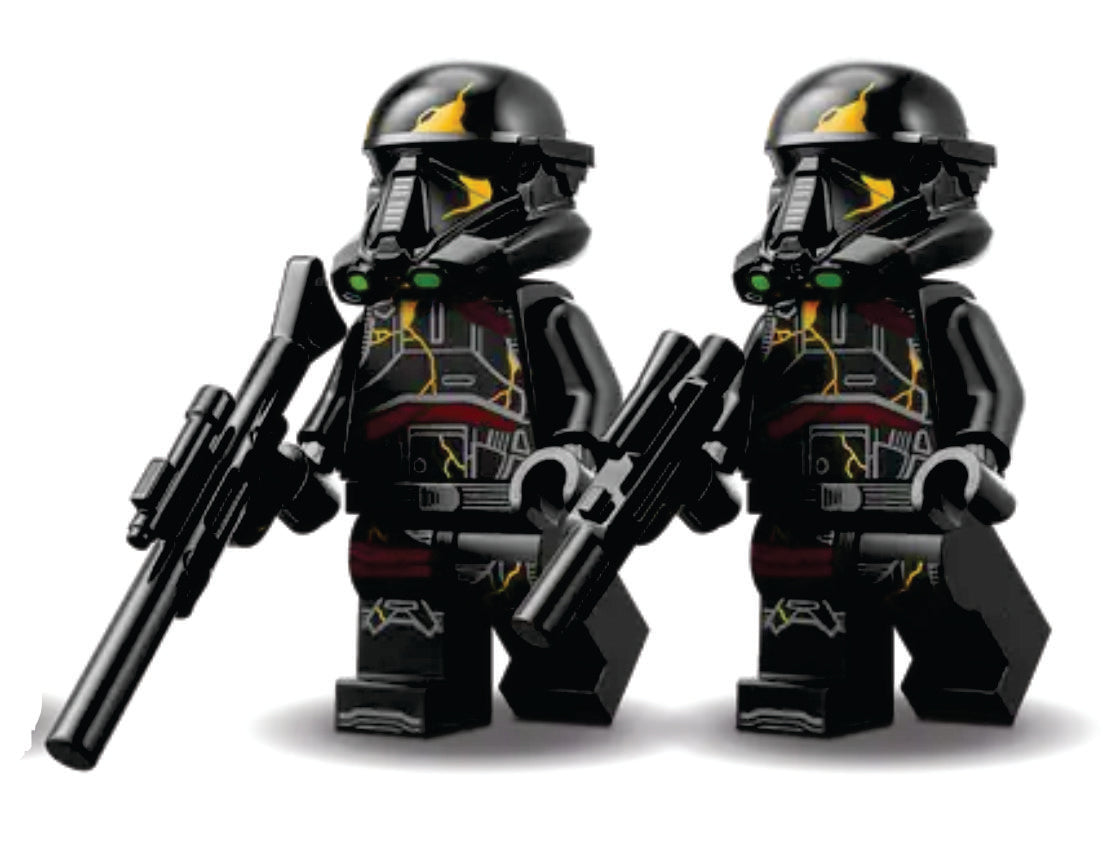 NEU Death Trooper