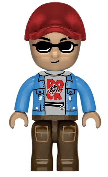 Kiddicraft® KC1203 Rettungswagen