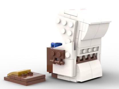 Kiddicraft® KC1303 Strandkorb
