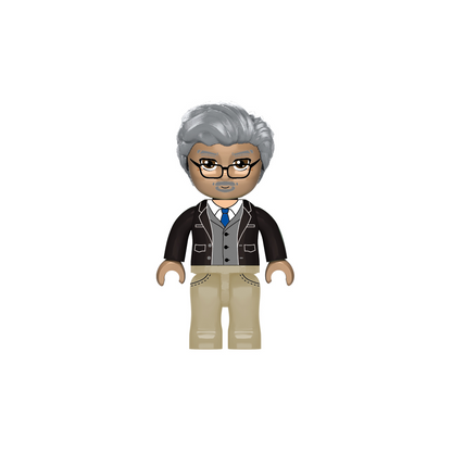 KC1403 KIDDIZ City I