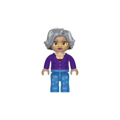 KC1403 KIDDIZ City I