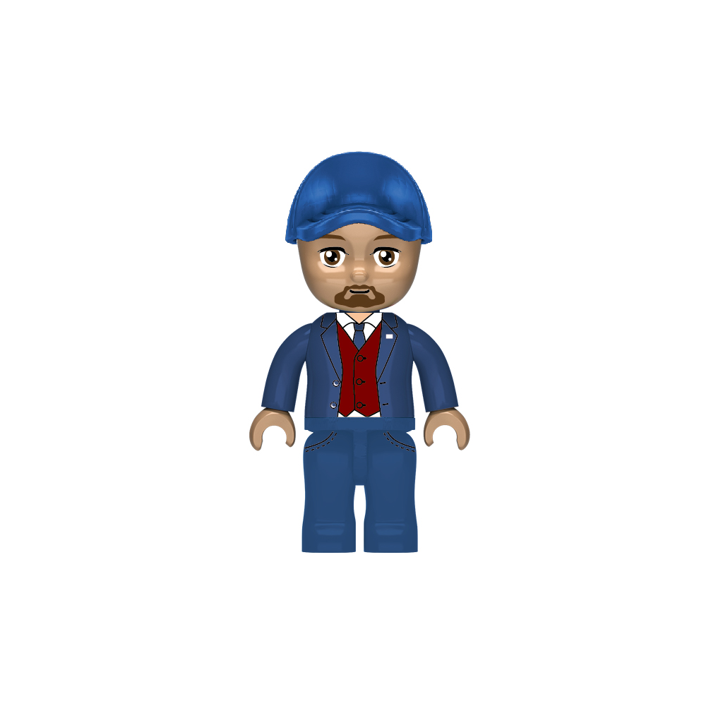 KC1403 KIDDIZ City I