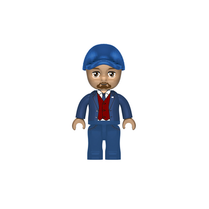 KC1403 KIDDIZ City I