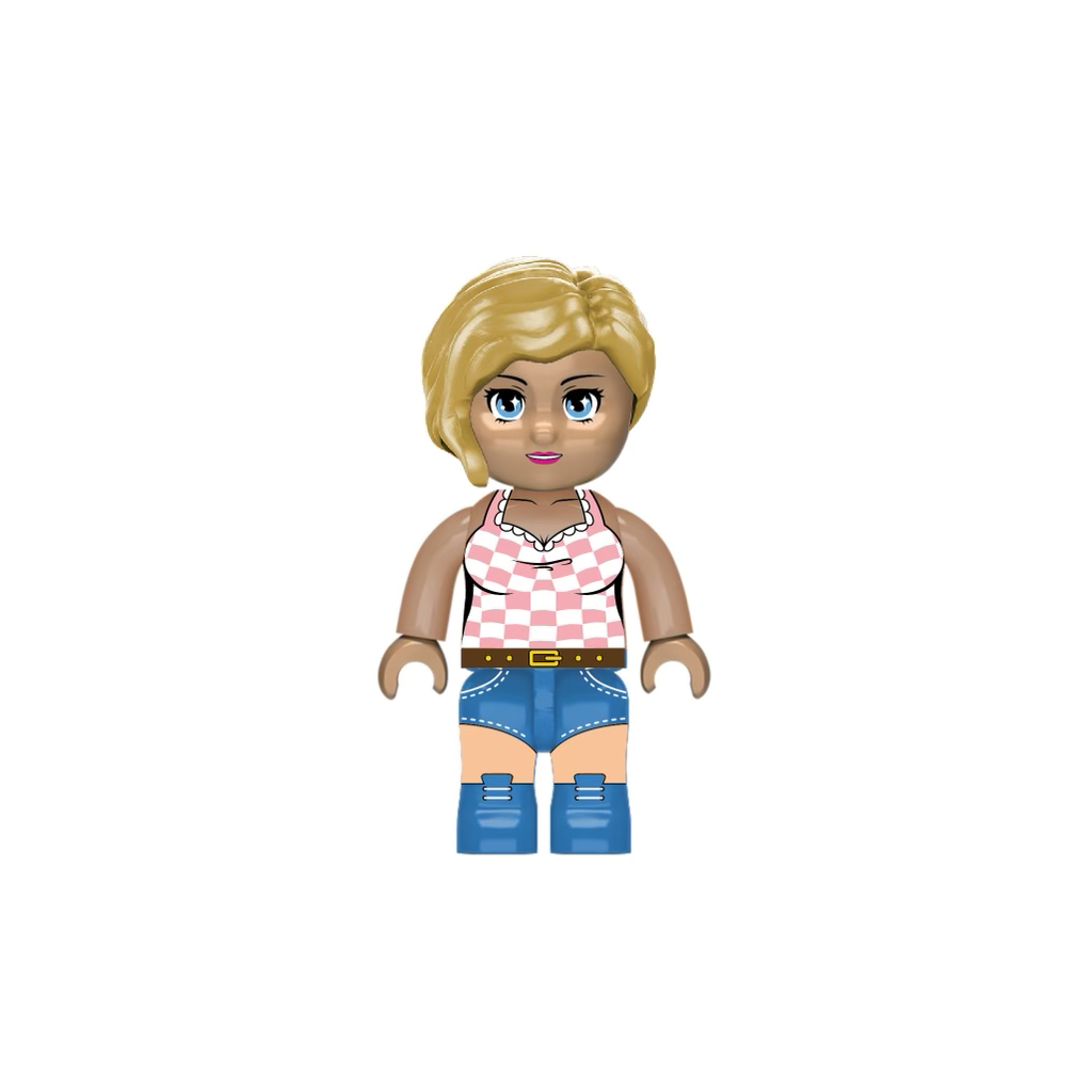 KC1403 KIDDIZ City I