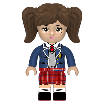 KC1404 KIDDIZ City II