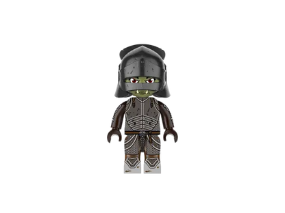 Kiddicraft® KC1409 KIDDIZ Figuren-Pack: Ork Angriff