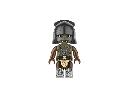 Kiddicraft® KC1409 KIDDIZ Figuren-Pack: Ork Angriff