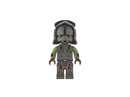 Kiddicraft® KC1409 KIDDIZ Figuren-Pack: Ork Angriff